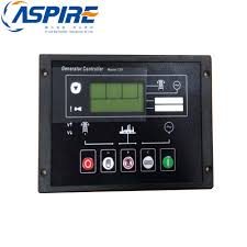 V2 autogen is a generator auto start controller, which automates the process of starting any generator. Diesel Generator Automatic Startup Module Genset Controller Dse 720 0 Off