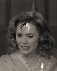 wandavision but it's only the happy parts bc im in denial ] • yes exactly  I'm posting again wow this is also for @shcngchix s guide collab so wohooo  • again