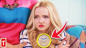 Dove Cameron, Cast