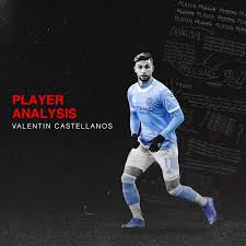 Valentín mariano josé castellanos giménez (born october 3, 1998), also known by his nickname taty castellanos, is an argentine professional footballer who . From Rejection In Argentina Triumph In Chile And Uruguay To Achieving Glory In Mls The Redemption Of Taty Castellanos Breaking The Lines