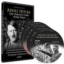 It's hard to believe that the greatest story never told is officially saigon's debut album. Debunking Adolf Hitler The Greatest Story Never Told Imgur