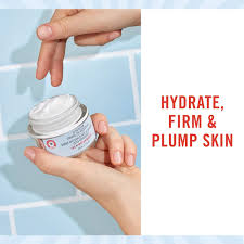 Buy First Aid Beauty Ultra Repair Firming Collagen Cream Day Night Moisturizer With Collagen Peptides And Niacinamide 1 7 Fl Oz Online In Turkey B08t1ql1f6