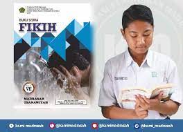 Aug 01, 2019 · download buku fiqih kelas 8. Download Buku Fikih Kelas 7 8 9 Mts Kma 183 2019 Kami Madrasah