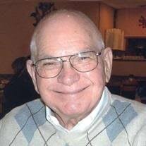 James H. Evans Obituary