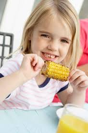 How to Plant Golden Bantam Corn