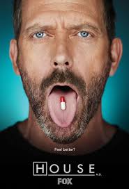 Come in and meet dr. House Tv Series 2004 2012 Imdb