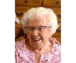 Dona Johnson Obituary (1921