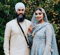 Jun 10, 2021 · jagmeet was also the first western legislator to be denied into india and has been kicked out of the parliament house before. Gurkiran Kaur Sidhu Bio Age Facts Of Jagmeet Singh S Wife