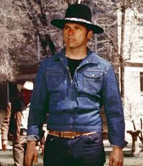 Billy Jack Jacket | Billy Jack Tom Laughlin Denim Jacket