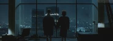 I see in it the solution to the world's present state of permanent adolescence. Fight Club Explosion Scene Facebook Cover
