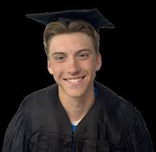 Senior Issue, 2025 by LHS Budget