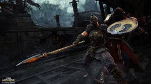 Valkyrie desktop wallpapers, hd backgrounds. Valkyrie For Honor Wallpapers Top Free Valkyrie For Honor Backgrounds Wallpaperaccess