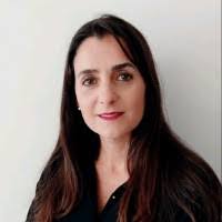 Epifania Gonzalez's Instagram, Twitter & Facebook