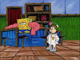 You may improve this article, discuss the issue on the talk page, or create a new article, as appropriate. Spongebob Pics