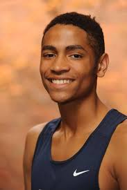 2018-19 Men's Track and Field Roster