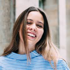 Bloggers Portrait Gallery — Sustainable Fashion Matterz