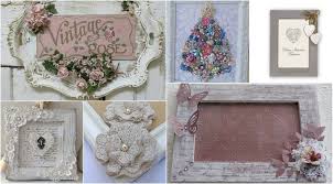 Scegli con accuratezza tutto quello che ti serve e mettiti all'opera. Bellissime Cornici Stile Shabby Fai Da Te Tante Idee Da Copiare Video Tutorial