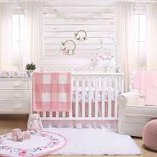 Child craft™ forever eclectic™ farmhouse toddler conversion kit. The Peanutshell Farmhouse Crib Bedding Collection Bed Bath Beyond