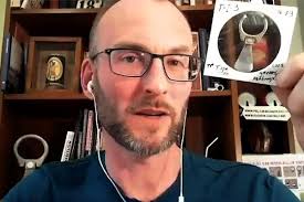 Does the Cerutti Mastodon Rewrite the Human Story?