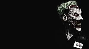  Batman And Joker Wallpaper 485073 Joker Wallpapers Joker Images Batman Joker Wallpaper