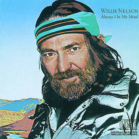 Always On My Mind - Album by Willie Nelson | Spotify