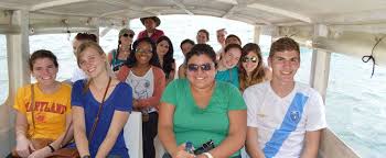 Margaret Moose Swallow Alternative Break Scholarship Fund