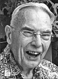 William Wilke Obituary (2012)