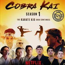 Miyagi gives daniel a cool yellow car for his birthday. Stream Folge 125 Cobra Kai Staffel 1 The Karate Kid Saga By Cine Entertainment Talk Listen Online For Free On Soundcloud