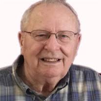 Obituary information for Martin Charles Grady