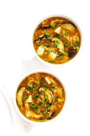 The hearty, spicy, sour broth is loaded with mushrooms, silky eggs, and i have a great asian market down the street and have always found any ingredient your recipes called for. Hot And Sour Soup Gimme Some Oven