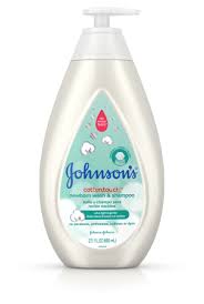 2020 this site is published by johnson & johnson consumer inc., which is solely responsible for its contents. Johnson S New 100 Ingredient Transparency Disclosure For Its Baby Products Johnson Johnson