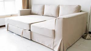 When you already have a futon frame, finding the perfect mattress to replace your old one is the next logical step. Discontinued Ikea Sofa Covers Comfort Works
