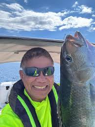 Ways to fish for uku in Hawaii?