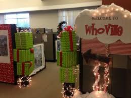 Maybe you would like to learn more about one of these? 20 Office Christmas Decorating Ideas Decoratoo