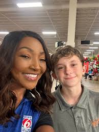 Ginger Gadsden News 6 added a new...