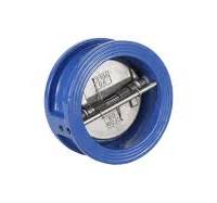 Clapet anti-retour à double plaque VINCER - VINCER Valve