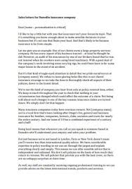Change in telephone and fax numbers. 50 Sample Sales Letters Templates In Pdf Ms Word