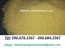 GIÁ CẢ KEO SILICONE HẠT SỈ RẺ CHO ĐẠI LÝ