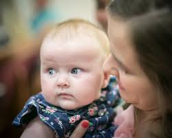 Michaela & Jim Lantz