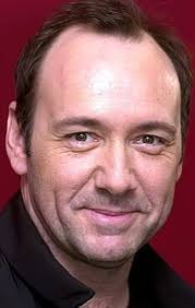 Kevin Spacey