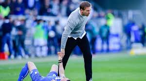 30 Million Game In Gladbach This Is How Nagelsmann Makes His Pros Hot Bundesliga Bundesliga