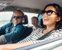 Rental Vans Comparison