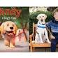 Jean Schulz & Jamy Wheless - Andy: A Dog's Tale event image