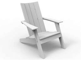 Seaside Casual Mad Recycled Plastic Adirondack Chair 280 Plastic Adirondack Chairs Adirondack Chair Recycled Plastic Chair