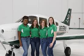 Air Race Classic Team | Department of Aviation | University of ...