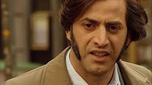 La chica de ayer (TV Series 2009)