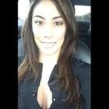 Natasha Roper's Instagram, Twitter & Facebook