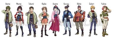 Koutetsujou No Kabaneri Iron Fortress Anime Movies Anime
