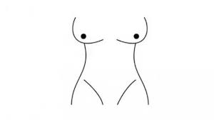 Optical illusion: 100 percent of people fail to see two stick figures  dancing in this innocent picture | Viral News, Times Now