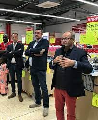 Check spelling or type a new query. Inauguration De Carter Cash A Ris Orangis Stephane Raffalli